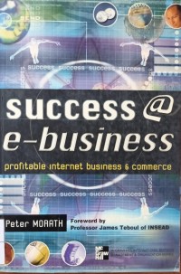 Image of Success @ e-Business