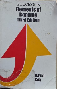 Image of Success in Elements of Banking