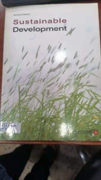 Image of Sustainable Development