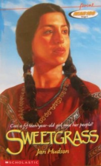 Image of Sweetgrass