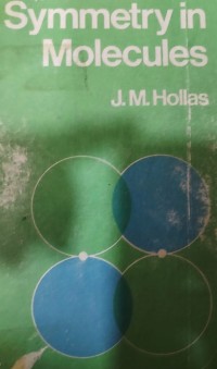 Image of Symmetry in Molecules