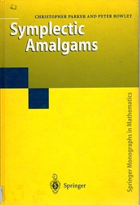 Image of SYMPLECTIC AMALGAMS