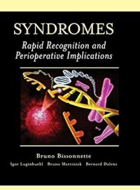Image of Syndromes: Rapid Recognition and Perioperative Implications
