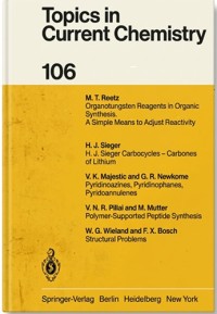 Image of Synthetic and Structural Problems