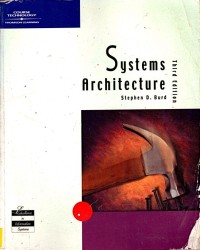Image of Systems Architecture
