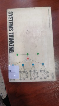 Image of systems thinking