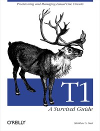 Image of T1: A Survival Guide