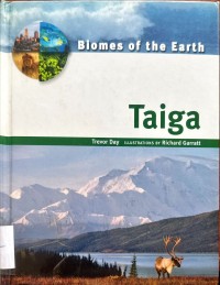 Image of Taiga