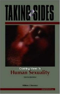 Image of Taking Sides: Human Sexuality