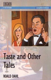 Image of Taste and Other Tales