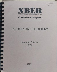 Image of Tax Policy and the Economy