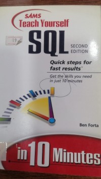 Image of Teach Yourself