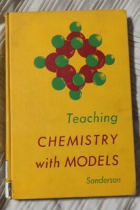 Image of Teaching Chemistry With Models