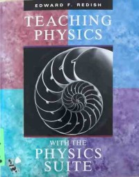 Image of Teaching physics