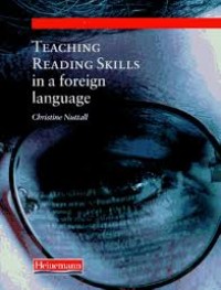 Image of Teaching Reading Skills in a Foreign Language