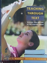 Image of Teaching Through Text