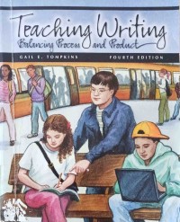 Image of Teaching Writing