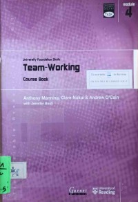 Image of Team-Working