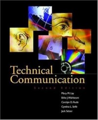 Image of Technical Communication