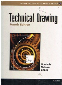 Image of TECHNICAL DRAWING