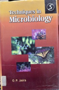 Image of Techniques in Microbiology