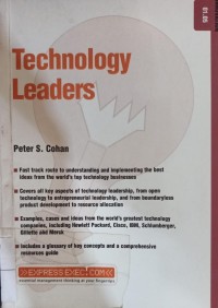Image of Technology Leaders