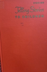 Image of Telling Stories to Children