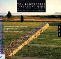 Image of TEN LANDSCAPES STEPHEN STIMSON ASSOCIATES