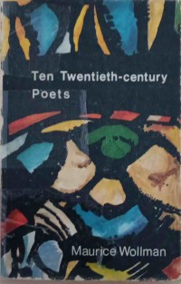 Image of Ten Twentieth- Century Poets