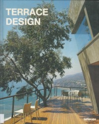 Image of TERRACE DESIGN