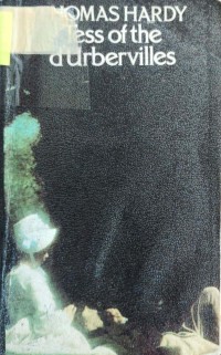 Image of Tess of the d'Urbervilles