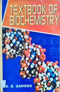 Image of TEXTBOOK of BIOCHEMISTRY