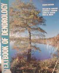 Image of TEXTBOOK OF DENDROLOGY
