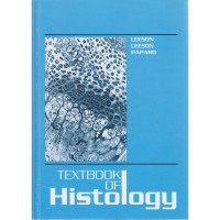 Image of Textbook of Histology