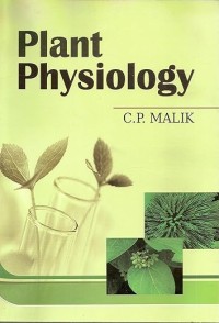 Image of Textbook of Plant Physiology