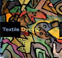 Image of TEXTILE DYEING