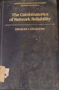 Image of Th Combinatorics of network reliability