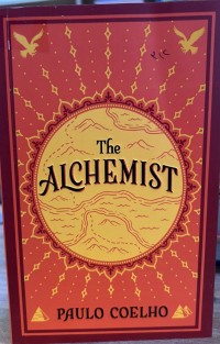 Image of The Alchemist