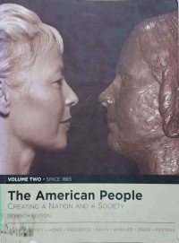 Image of The American People