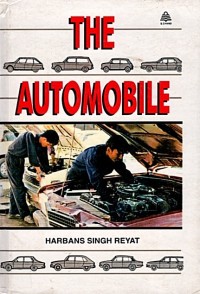 Image of The Automobile