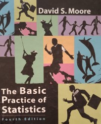 Image of The Basic Practice of Statistics