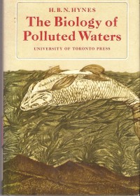 Image of The Biology of Polluted Waters