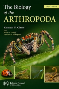 Image of The Biology of the Arthropoda