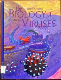 Image of The Biology of Viruses