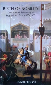 Image of The birth of nobility