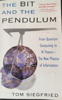 Image of The Bit and the Pendulum