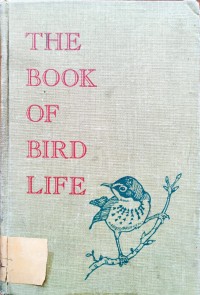 Image of The book of bird life