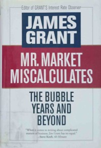 Image of The Bubble years & Beyond