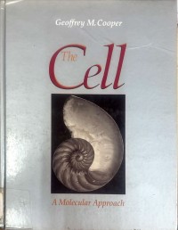 Image of The Cell A Molecular Approach