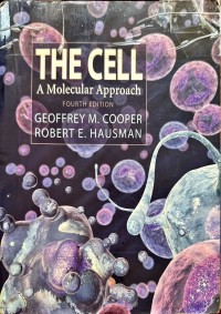 Image of The cell a Molecular Approach